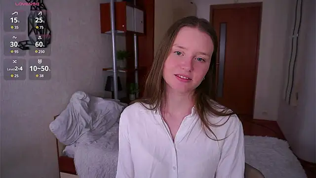 SunRinglein: онлайн-секс-чат