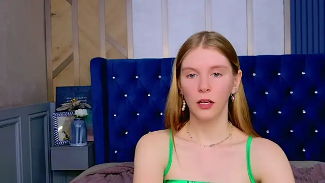 Živý XXX chat Morgan_Wardi