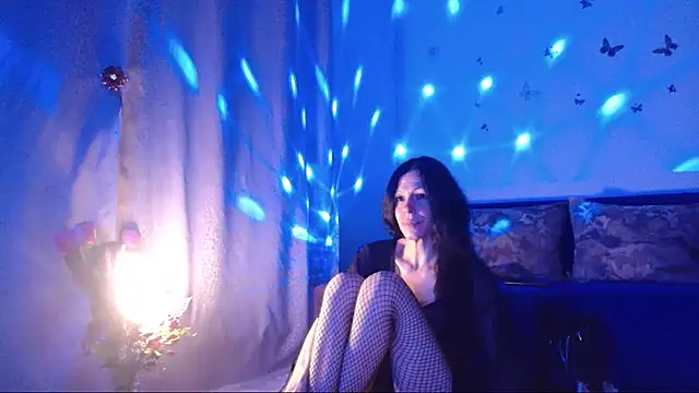 Živý XXX chat ElysaSun