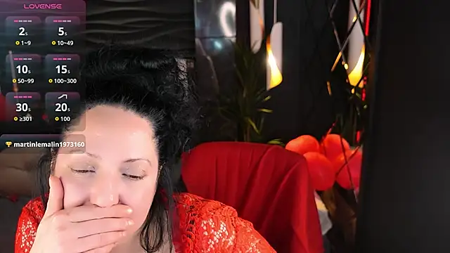 Czat XXX na żywo – Anita_Muse