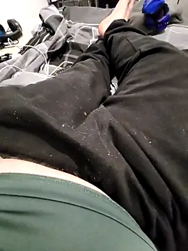 Mrballs6657 Pertunjukan Webcam