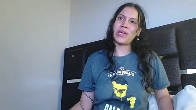 realshy-Stepsis Adlı Modelin Canlı XXX Sohbeti