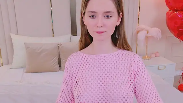 MarybethSnow: διαδικτυακό σόου στην κάμερα