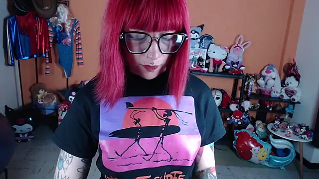 MissMiia2 Obrolan Langsung XXX