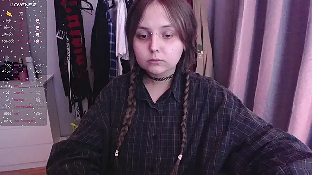 vendymories Chat XXX in diretta