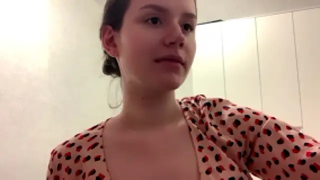 Chat +18 de cherishedwish ao vivo