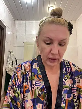 OliviaDancequeen Obrolan Langsung XXX