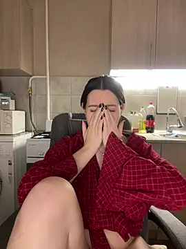 NastyushaaLove Chat XXX in diretta