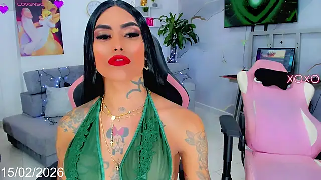 Nella_Dolls লাইভ XXX চ্যাট