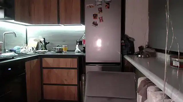 delightful_sofi Obrolan Langsung XXX