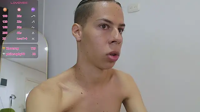 Živý XXX chat grey___27