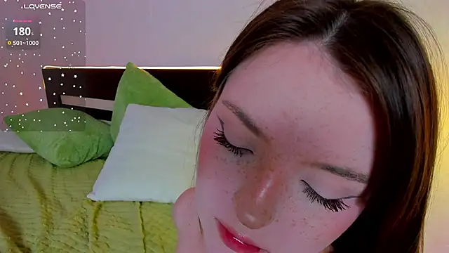 lexxxxxxi's Live XXX Chat