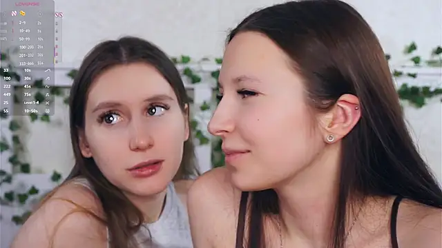 GabrielleLynchard 라이브 XXX 채팅