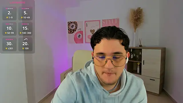 Massimo_Fiore – Naživo XXX chat