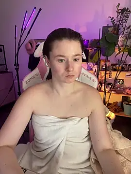 sweetest_pie élő XXX-chatje