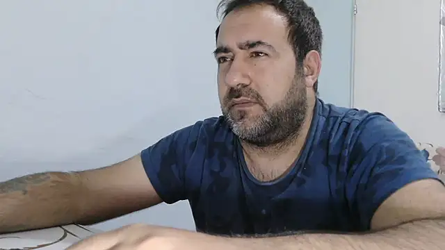 Živý XXX chat big_snakee