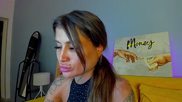 Patricia_Cox 即時 XXX 聊天