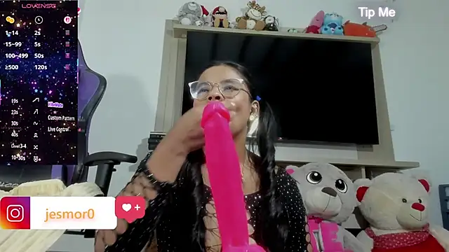 jessi_morgann Live XXX chat