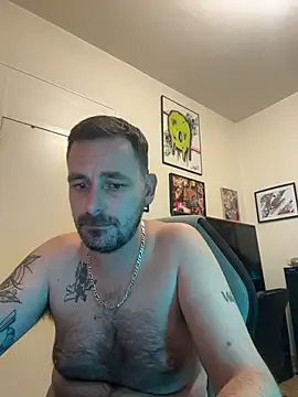 defbond420 Live XXX-Chat