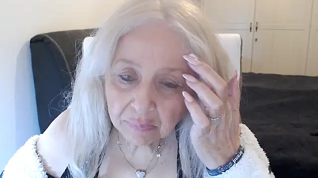 Show de SusiLifeXXX na webcam