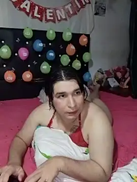 Kaissydoll live XXX chat