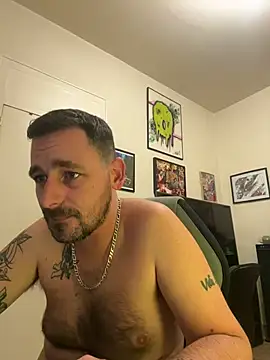 Show webcam de defbond420