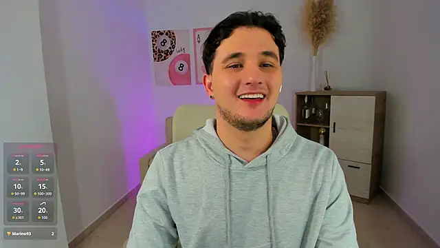 Massimo_Fiore live XXX chat