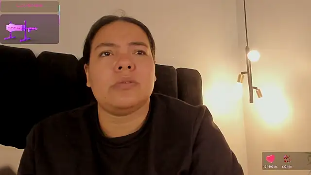 Amaranoir- 라이브 XXX 채팅