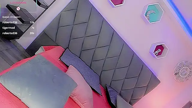 Živý XXX chat Amira_Ember