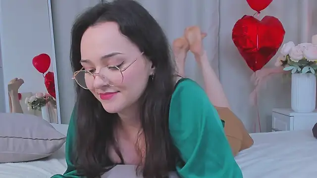 Živý XXX chat Camilla_Rowen