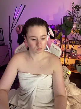 Živý XXX chat sweetest_pie