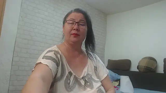 EmmaSquirt Obrolan Langsung XXX