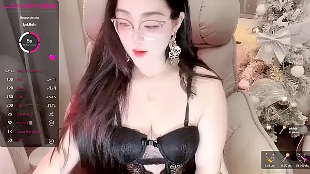 Monica-666888- 在線直播表演