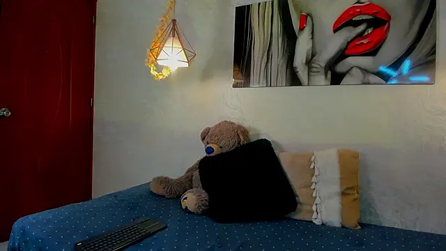 แชท XXX สดของ AFRODITAARGENNUS