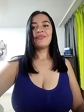 Czat XXX na żywo – hailey85