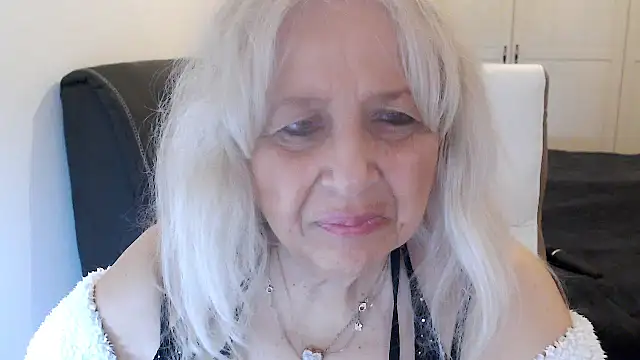 XXX chat uživo modela SusiLifeXXX