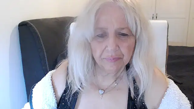 Chatroom XXX en direct de SusiLifeXXX