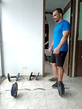 عرض كام LEIRIS_Y_FRED_01