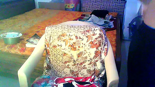 Show webcam de Vbestshow