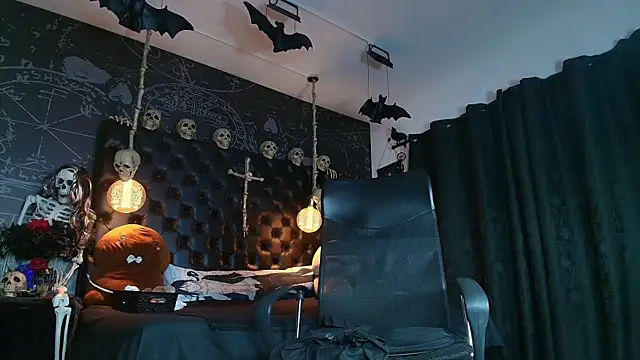 AlexHoe_のライブXXXチャット