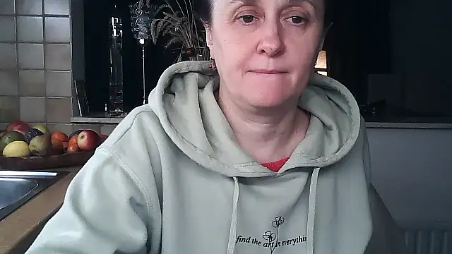 Вебкам-шоу UllimOhi_