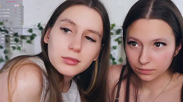 GabrielleLynchardのライブXXXチャット