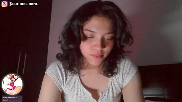 Chat XXX Live _curiouskitten_