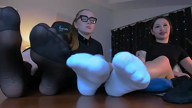 JenniferGraces 现场XXX聊天