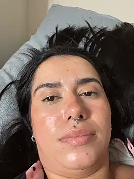 Chat XXX ao vivo de Samispank