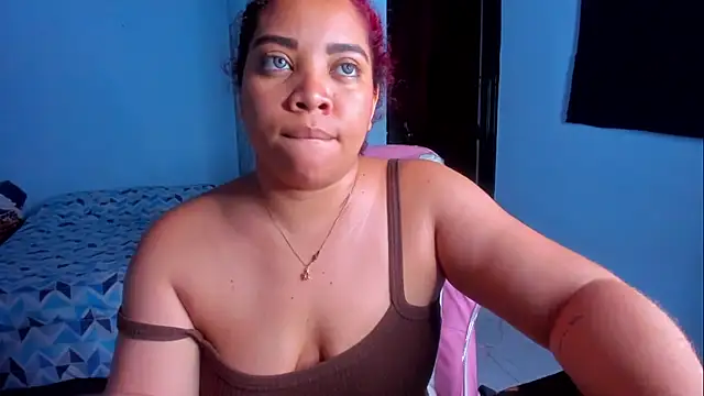 AngelaCoffee Live XXX-Chat