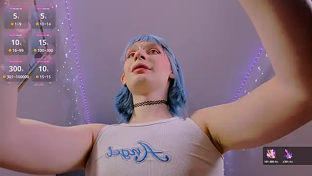 Вебкам-шоу _Maybe_Baby_