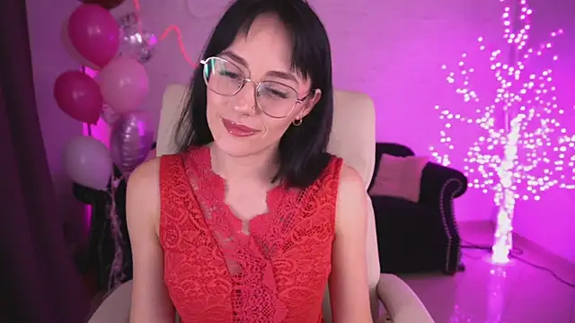 EviLune Live XXX-chat