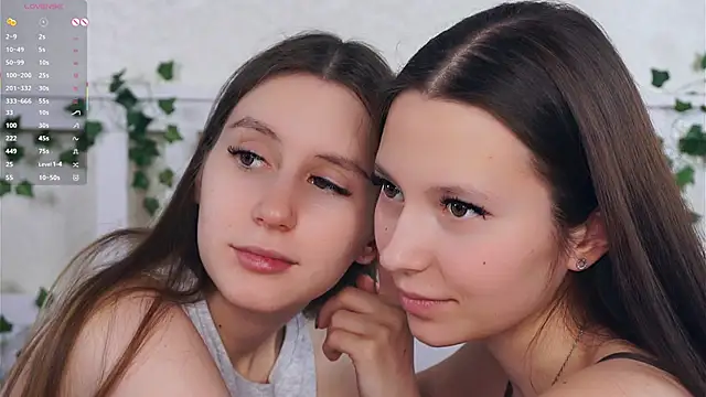 GabrielleLynchard Live XXX Chat