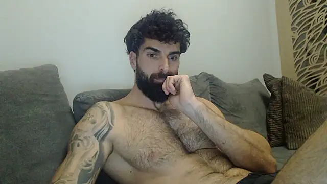 Verycutex webcam show